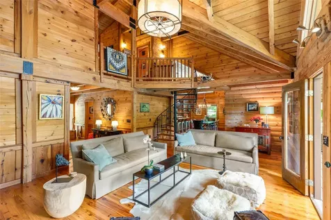 696 Strawberry Hill Road Cullowhee NC 28723