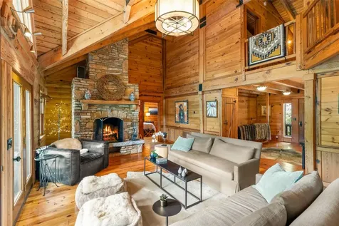 696 Strawberry Hill Road Cullowhee NC 28723