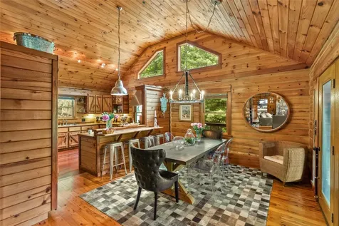 696 Strawberry Hill Road Cullowhee NC 28723