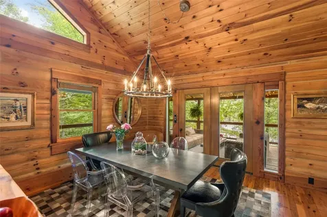 696 Strawberry Hill Road Cullowhee NC 28723