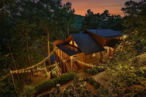 696 Strawberry Hill Road Cullowhee NC 28723