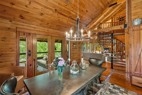 696 Strawberry Hill Road Cullowhee NC 28723