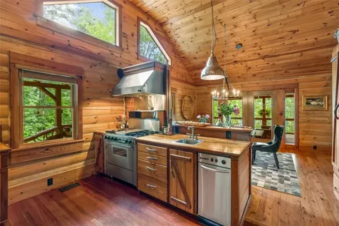 696 Strawberry Hill Road Cullowhee NC 28723