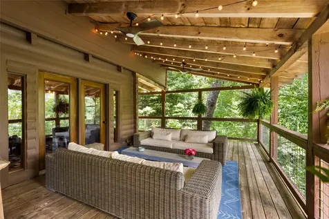 696 Strawberry Hill Road Cullowhee NC 28723