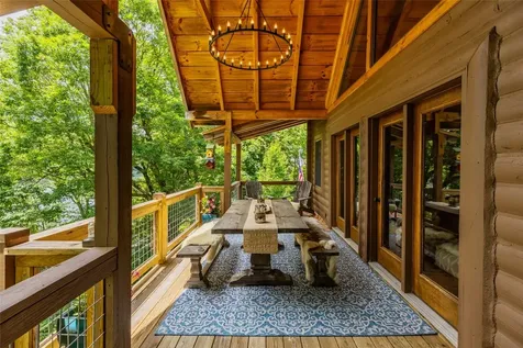 696 Strawberry Hill Road Cullowhee NC 28723