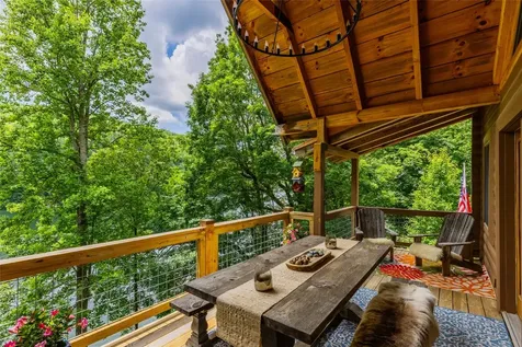 696 Strawberry Hill Road Cullowhee NC 28723