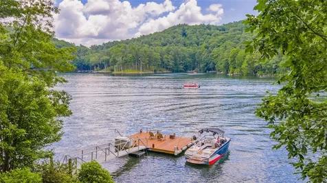 696 Strawberry Hill Road Cullowhee NC 28723