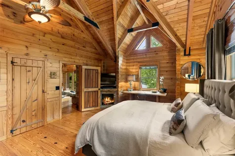 696 Strawberry Hill Road Cullowhee NC 28723