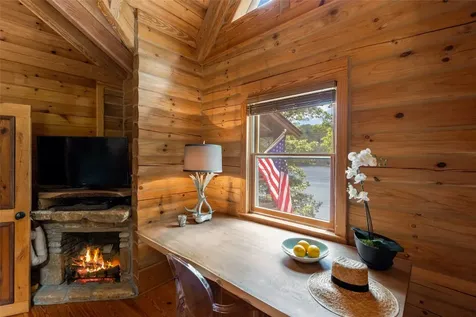 696 Strawberry Hill Road Cullowhee NC 28723
