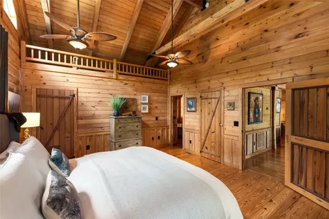 696 Strawberry Hill Road Cullowhee NC 28723