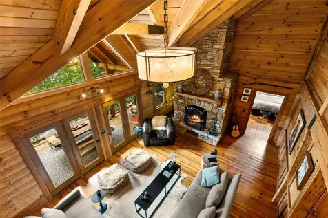 696 Strawberry Hill Road Cullowhee NC 28723