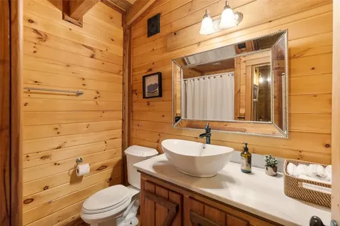 696 Strawberry Hill Road Cullowhee NC 28723