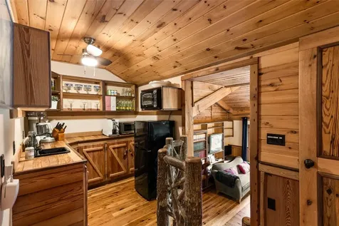 696 Strawberry Hill Road Cullowhee NC 28723