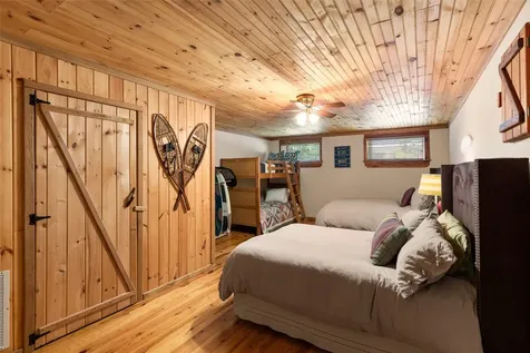 696 Strawberry Hill Road Cullowhee NC 28723
