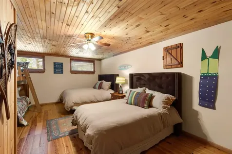 696 Strawberry Hill Road Cullowhee NC 28723