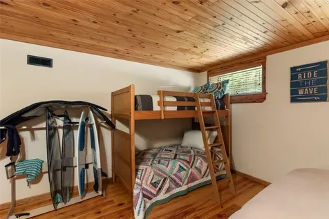 696 Strawberry Hill Road Cullowhee NC 28723