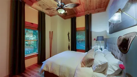 696 Strawberry Hill Road Cullowhee NC 28723