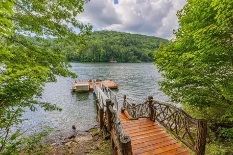 696 Strawberry Hill Road Cullowhee NC 28723