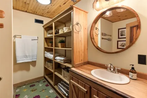 696 Strawberry Hill Road Cullowhee NC 28723