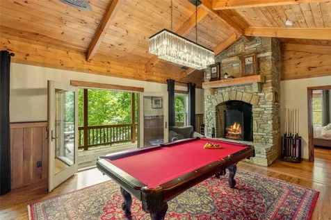 696 Strawberry Hill Road Cullowhee NC 28723