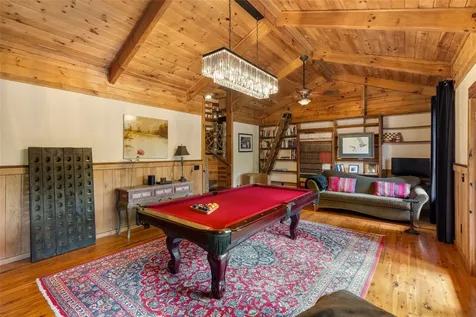 696 Strawberry Hill Road Cullowhee NC 28723