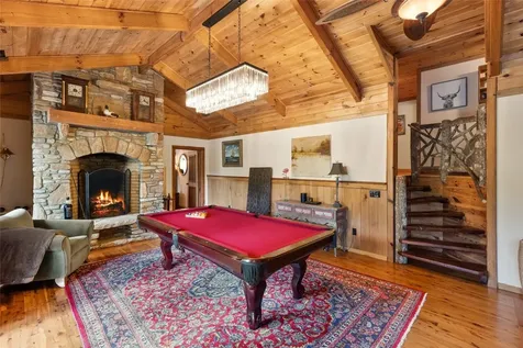 696 Strawberry Hill Road Cullowhee NC 28723