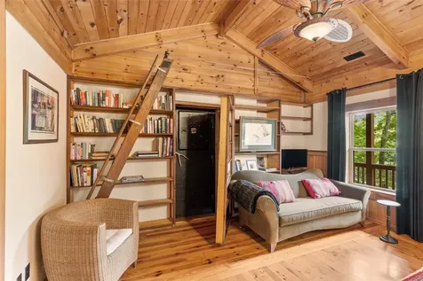 696 Strawberry Hill Road Cullowhee NC 28723