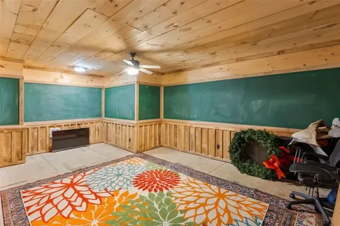 696 Strawberry Hill Road Cullowhee NC 28723