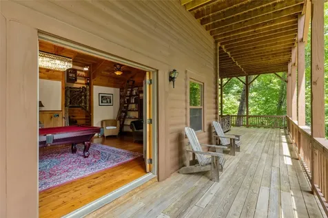 696 Strawberry Hill Road Cullowhee NC 28723