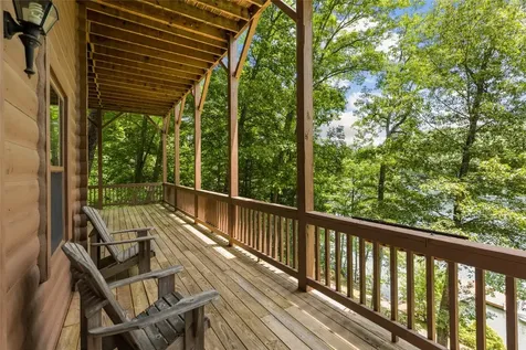 696 Strawberry Hill Road Cullowhee NC 28723