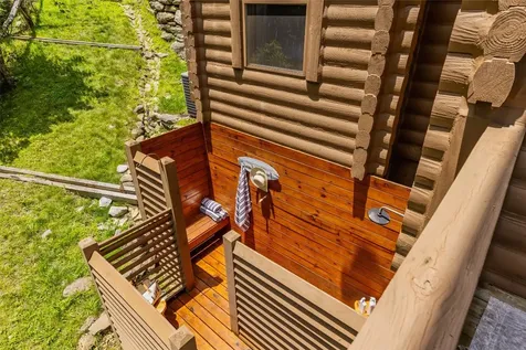 696 Strawberry Hill Road Cullowhee NC 28723