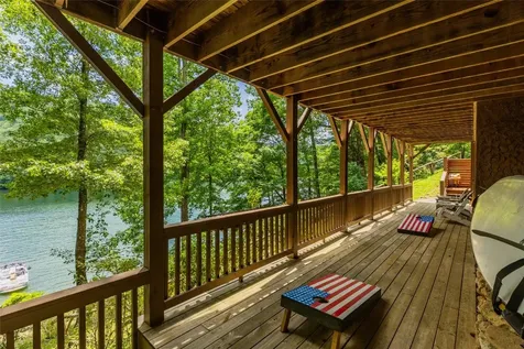 696 Strawberry Hill Road Cullowhee NC 28723