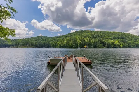 696 Strawberry Hill Road Cullowhee NC 28723