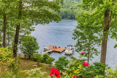696 Strawberry Hill Road Cullowhee NC 28723