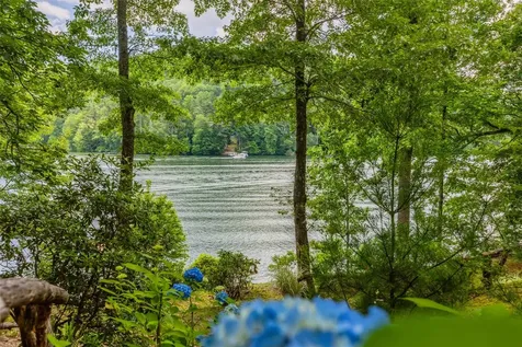 696 Strawberry Hill Road Cullowhee NC 28723