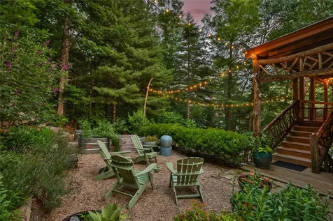 696 Strawberry Hill Road Cullowhee NC 28723