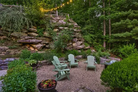 696 Strawberry Hill Road Cullowhee NC 28723