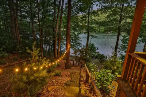 696 Strawberry Hill Road Cullowhee NC 28723