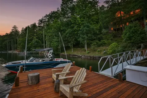 696 Strawberry Hill Road Cullowhee NC 28723