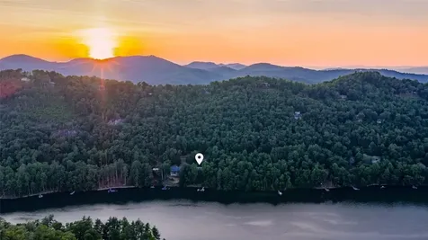 696 Strawberry Hill Road Cullowhee NC 28723