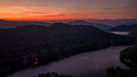 696 Strawberry Hill Road Cullowhee NC 28723