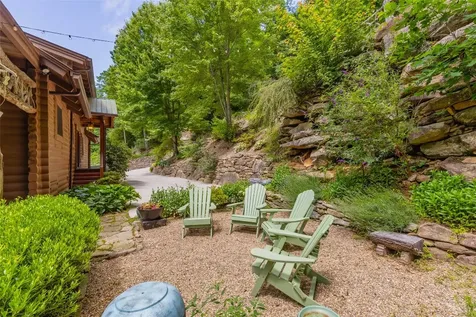 696 Strawberry Hill Road Cullowhee NC 28723