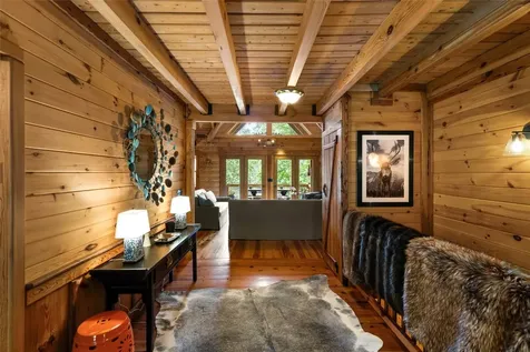 696 Strawberry Hill Road Cullowhee NC 28723