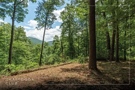 Lot 2 Gorge Trail Road Cashiers NC 28717