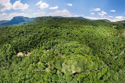 Lot 2 Gorge Trail Road Cashiers NC 28717