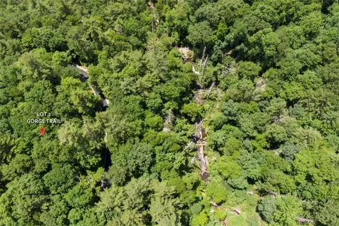 Lot 2 Gorge Trail Road Cashiers NC 28717