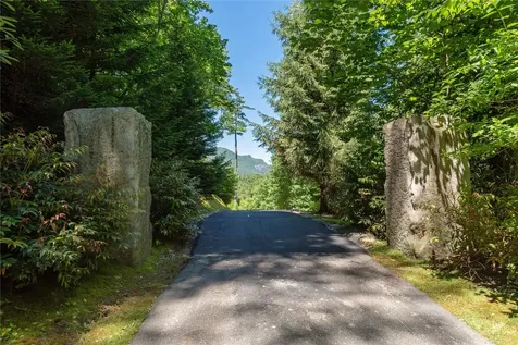 Lot 2 Gorge Trail Road Cashiers NC 28717