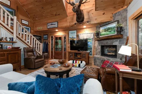 474 Chowan Drive Highlands NC 28741