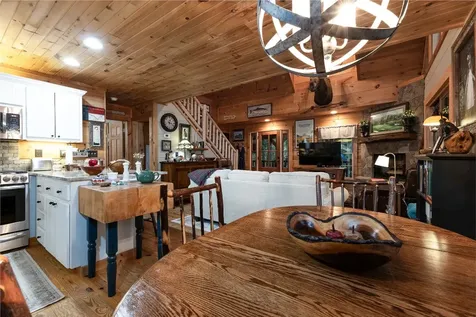 474 Chowan Drive Highlands NC 28741