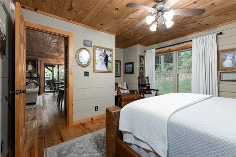 474 Chowan Drive Highlands NC 28741